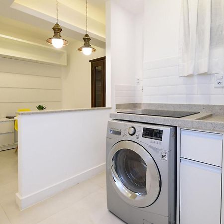 Studio Completo A 400M Da Praia | Sl 363/304 Рио де Жанейро Екстериор снимка